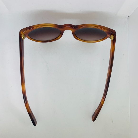 Oliver Peoples Tortoise Alivia Sunglasses main image 5